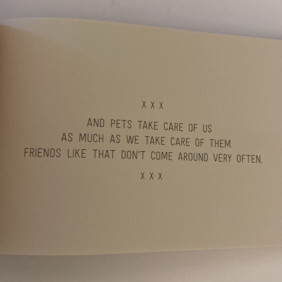 💗Paw Prints —On Your Heart—💗 - Picture 7 of 10